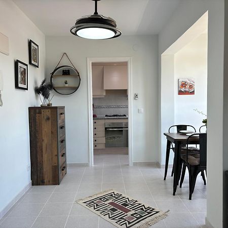 Apartamento Cojocaru Кальпе Экстерьер фото