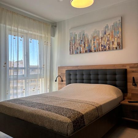 Apartamento Cojocaru Кальпе Экстерьер фото